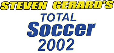 Steven Gerrard's Total Soccer 2002 (GBA) Play Online
