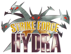 Strike Force Hydra (GBA) Play Online