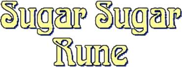 Sugar Sugar Rune (GBA) Play Online