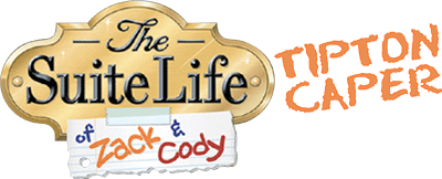 Suite Life of Zack & Cody: Tipton Caper (GBA) Play Online