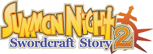 Summon Night: Swordcraft Story 2 (GBA) Play Online