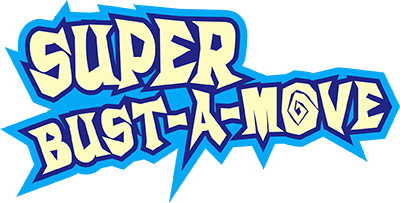 Super Bust-A-Move (GBA) Play Online