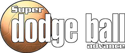 Super Dodge Ball Advance (GBA) Play Online