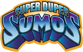Super Duper Sumos (GBA) Play Online