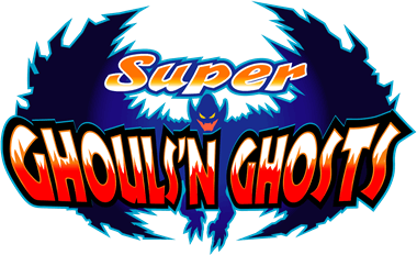 Super Ghouls 'N Ghosts (GBA) Play Online