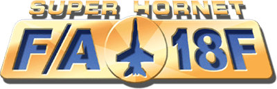 Super Hornet FA 18F (GBA) Play Online