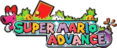 Super Mario Advance (GBA) Play Online