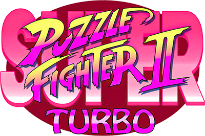 Super Puzzle Fighter 2 (GBA) Play Online