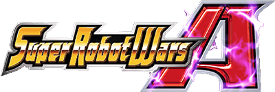 Super Robot Wars A (GBA) Play Online