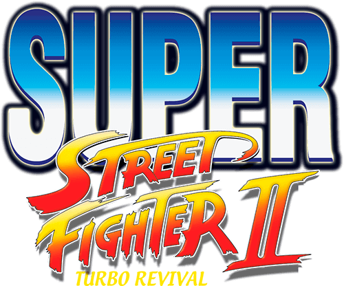 Super Street Fighter 2: Turbo Revival (GBA) Play Online