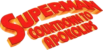 Superman: Countdown to Apokolips (GBA) Play Online