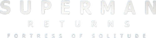 Superman Returns: Fortress of Solitude (GBA) Play Online