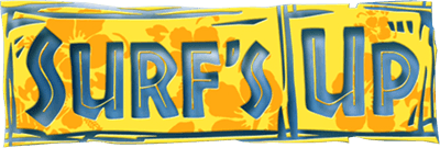 Surf's Up (GBA) Play Online