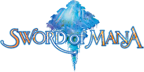 Sword of Mana (GBA) Play Online