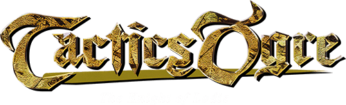 Tactics Ogre: The Knight of Lodis (GBA) Play Online