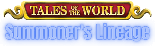 Tales of the World: Summoner's Lineage (GBA) Play Online