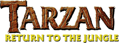 Tarzan: Return to the Jungle (GBA) Play Online