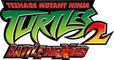 TMNT 2: Battle Nexus (GBA) Play Online