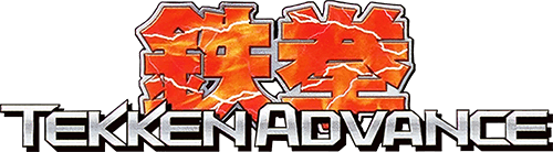 Tekken Advance (GBA) Play Online