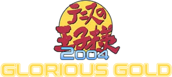 Tennis no Ouji-sama 2004: Glorious Gold (GBA) Play Online