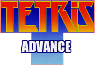 Tetris Advance (GBA) Play Online