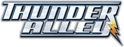 Thunder Alley (GBA) Play Online