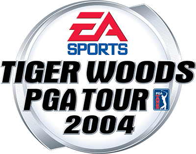 Tiger Woods PGA Tour 2004 (GBA) Play Online