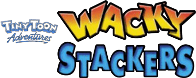 Tiny Toon Adventures: Wacky Stackers (GBA) Play Online
