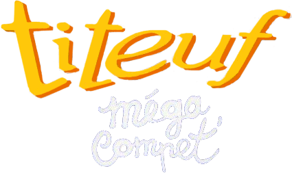 Titeuf: Méga-Compet' (GBA) Play Online