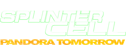 Tom Clancy's Splinter Cell: Pandora Tomorrow (GBA) Play Online