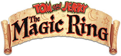 Tom and Jerry: The Magic Ring (GBA) Play Online
