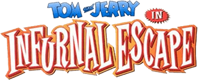 Tom and Jerry in Infurnal Escape (GBA) Play Online