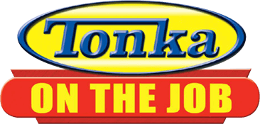 Tonka On the Job (GBA) Play Online