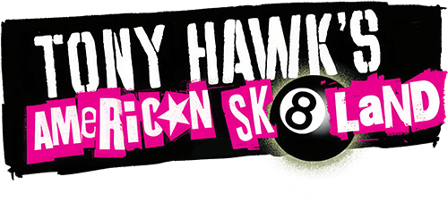 Tony Hawk's American Sk8land (GBA) Play Online