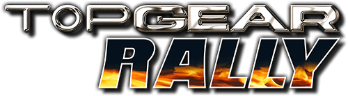 Top Gear Rally (GBA) Play Online