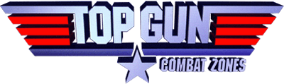 Top Gun: Combat Zones (GBA) Play Online