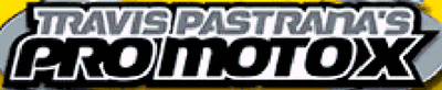 Travis Pastrana's Pro Moto X (GBA) Play Online
