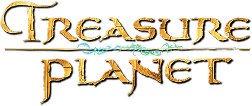 Treasure Planet (GBA) Play Online