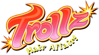 Trollz: Hair Affair! (GBA) Play Online