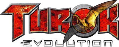 Turok: Evolution (GBA) Play Online