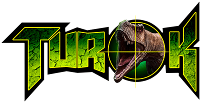 Turok Advance (GBA) Play Online