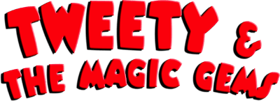 Tweety & The Magic Gems (GBA) Play Online