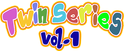 Twin Series 1 (GBA) Play Online