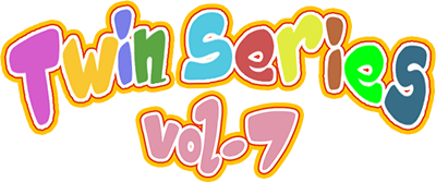 Twin Series 7 (GBA) Play Online