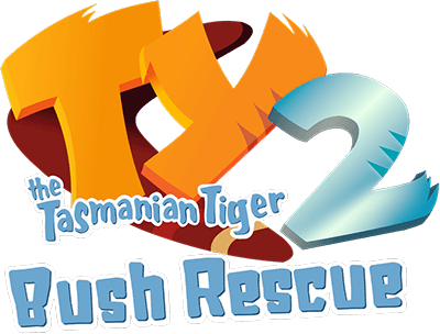 Ty the Tasmanian Tiger 2 (GBA) Play Online