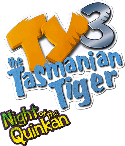 Ty the Tasmanian Tiger 3 (GBA) Play Online