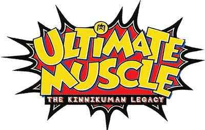 Ultimate Muscle: The Kinnikuman Legacy (GBA) Play Online