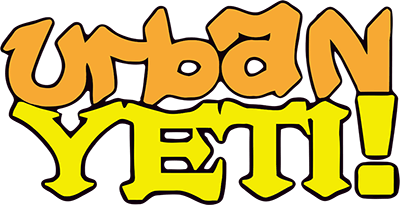 Urban Yeti! (GBA) Play Online