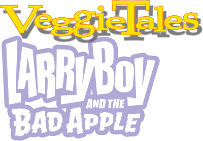 VeggieTales: LarryBoy and the Bad Apple (GBA) Play Online