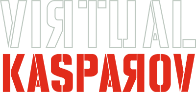 Virtual Kasparov (GBA) Play Online